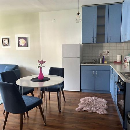 Old Bridge Apartment Mostar Luaran gambar