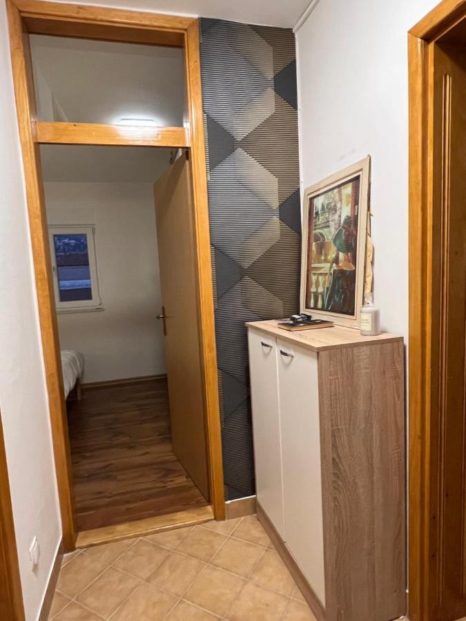 Old Bridge Apartment Mostar Luaran gambar