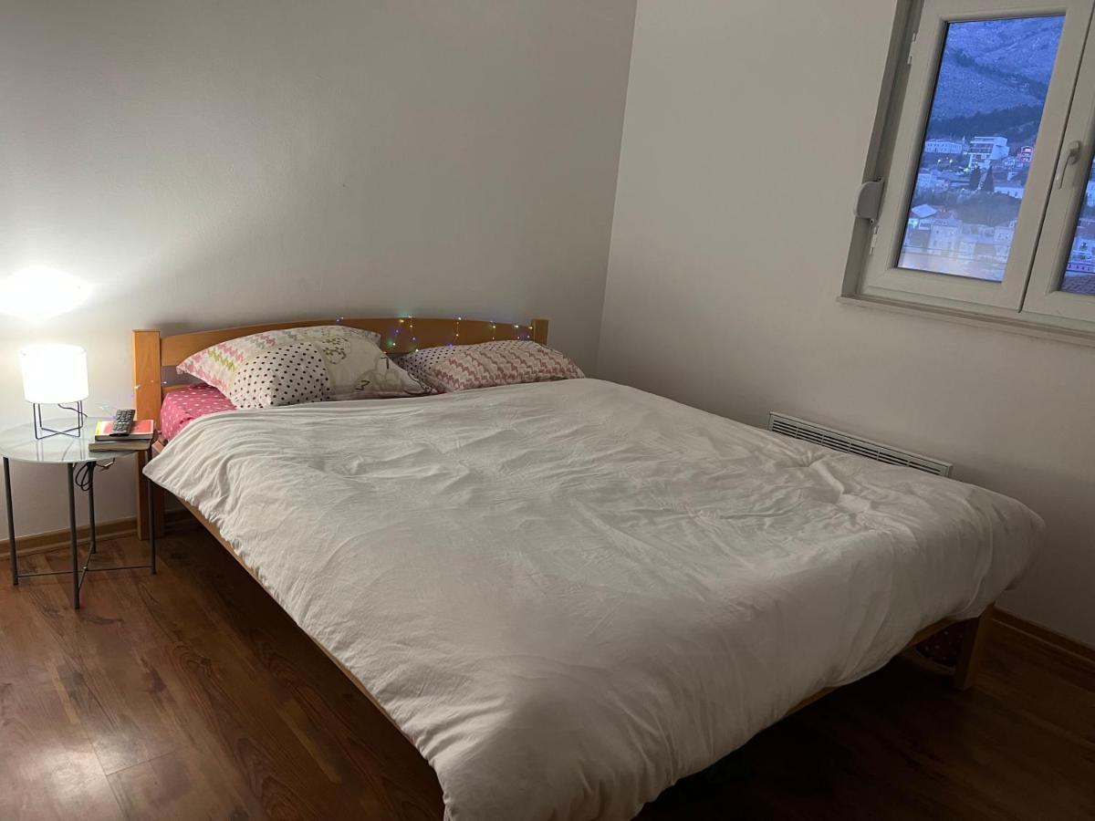 Old Bridge Apartment Mostar Luaran gambar