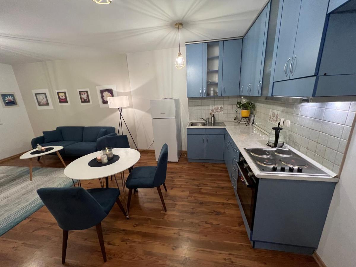 Old Bridge Apartment Mostar Luaran gambar