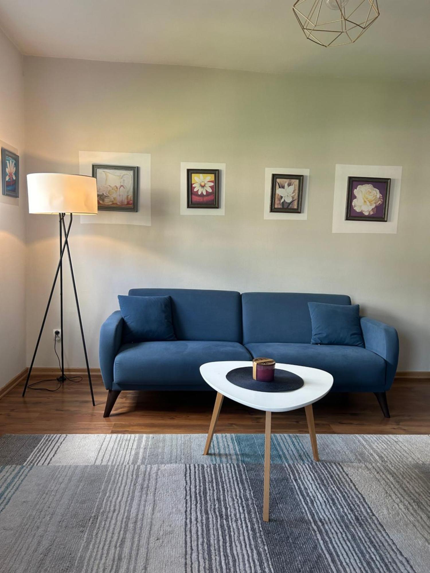 Old Bridge Apartment Mostar Luaran gambar